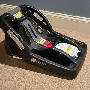 GRACO Click and Connect Carseat Base